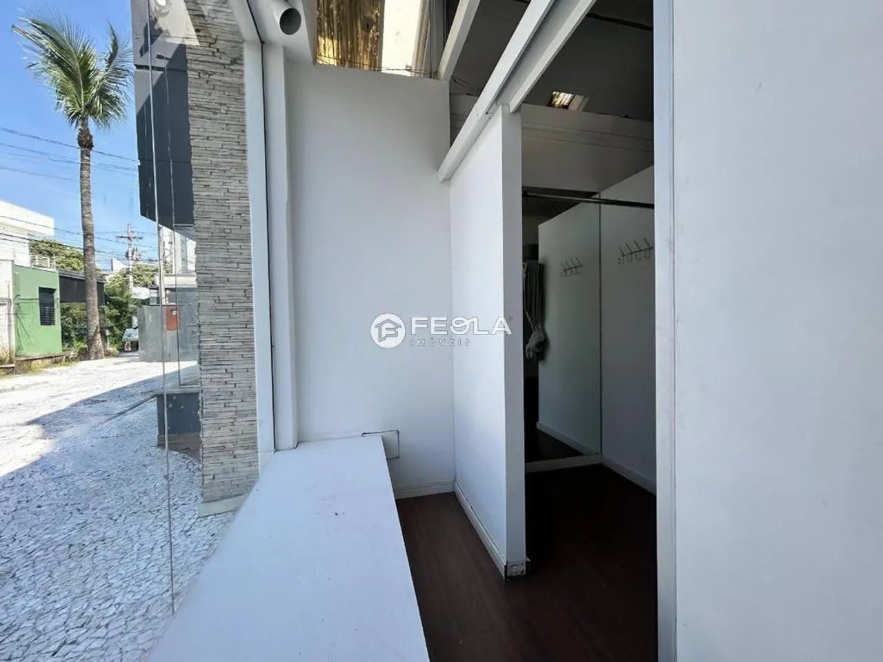 Sala para alugar em Americana, Vila Santa Catarina, com 80 m² - Foto 5