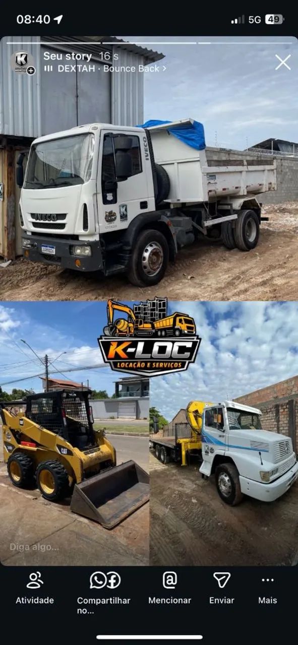 Areia Barro e Brita - Foto 2