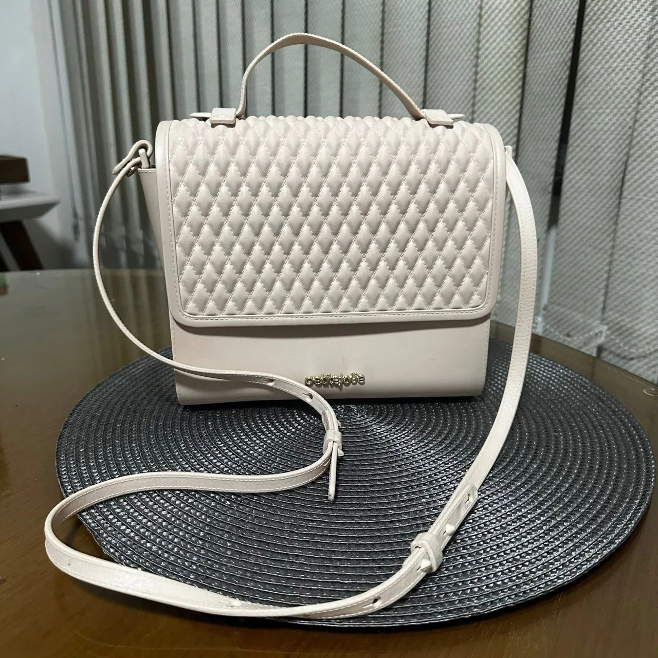 Bolsa Petite Jolie 
