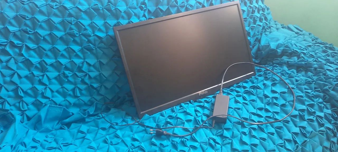 Monitor 20 polegadas 