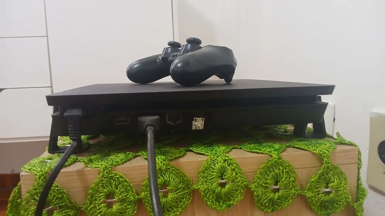 PlayStation 4 - Foto 2