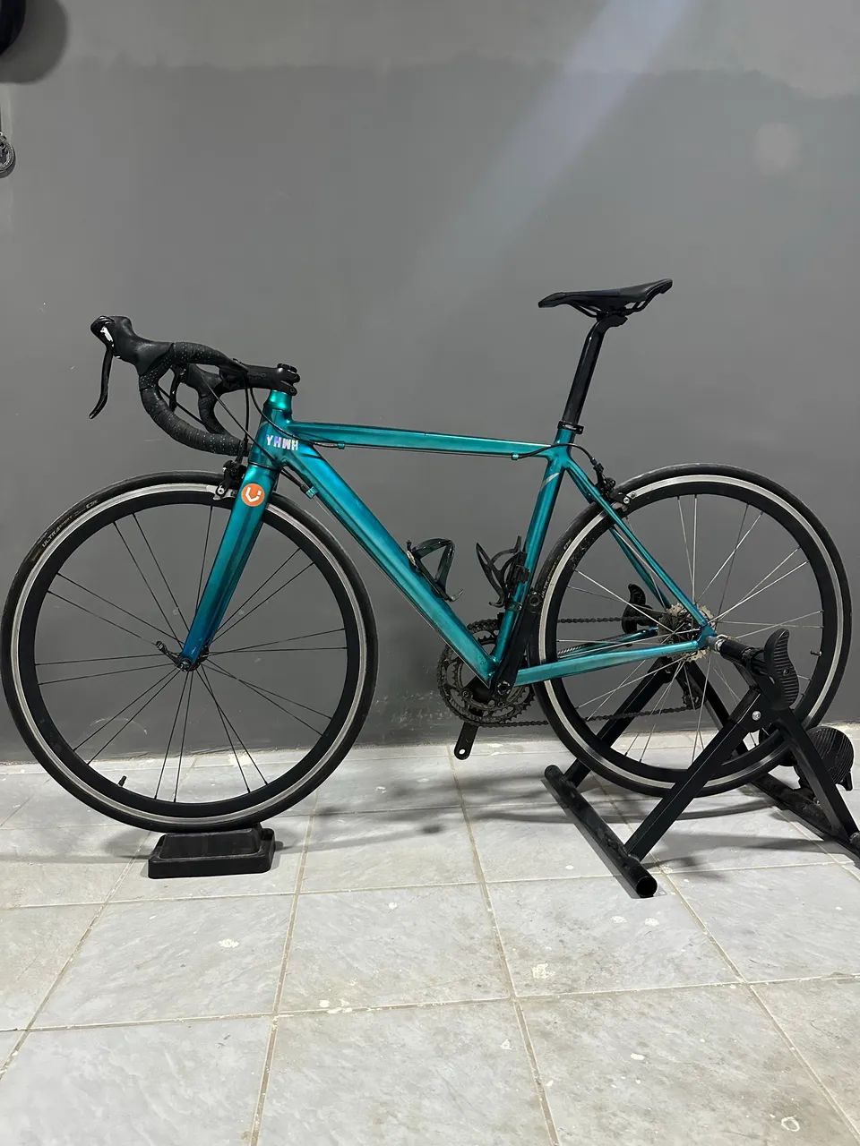 SPEED TAM 52