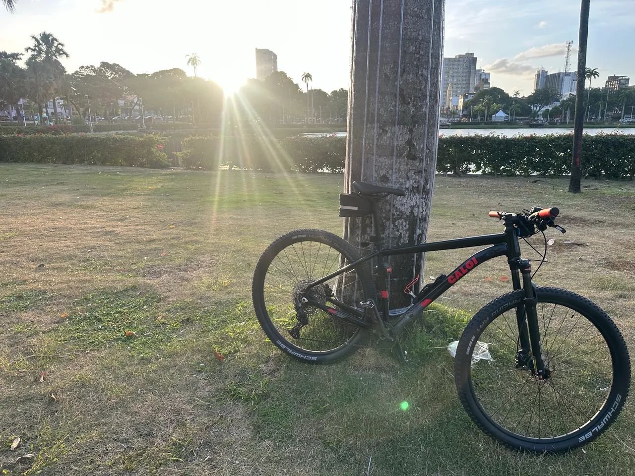 Caloi Explorer Pro 29? - Foto 2
