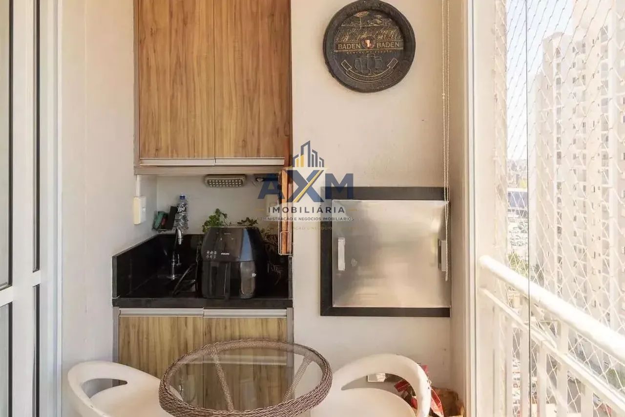 Apartamento à venda em Campinas, Swift, com 4 quartos, 110m² - Foto 5