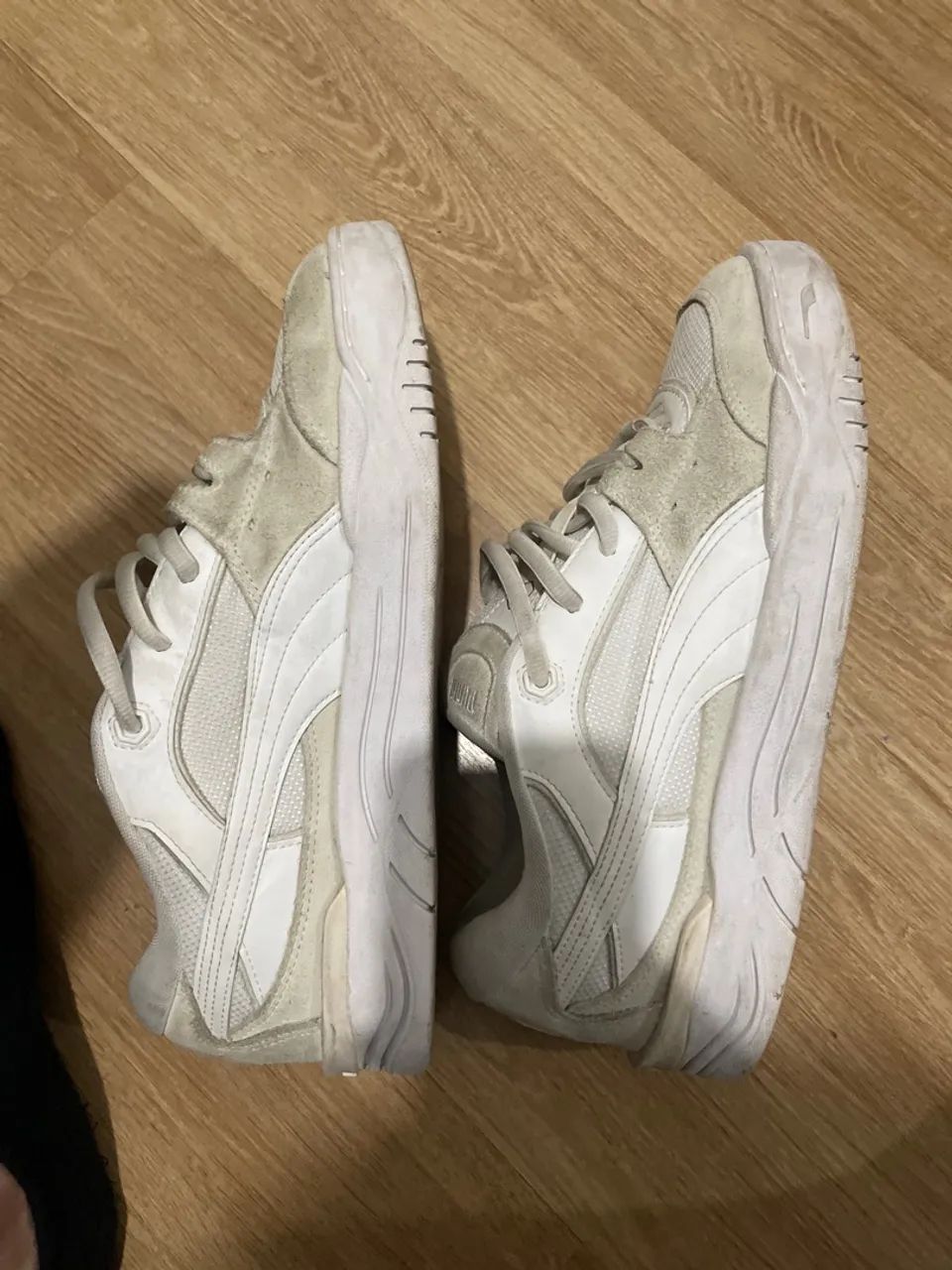 Tênis puma 180 - Foto 3