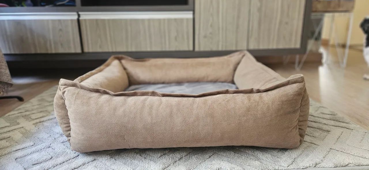 Caminha para pet 