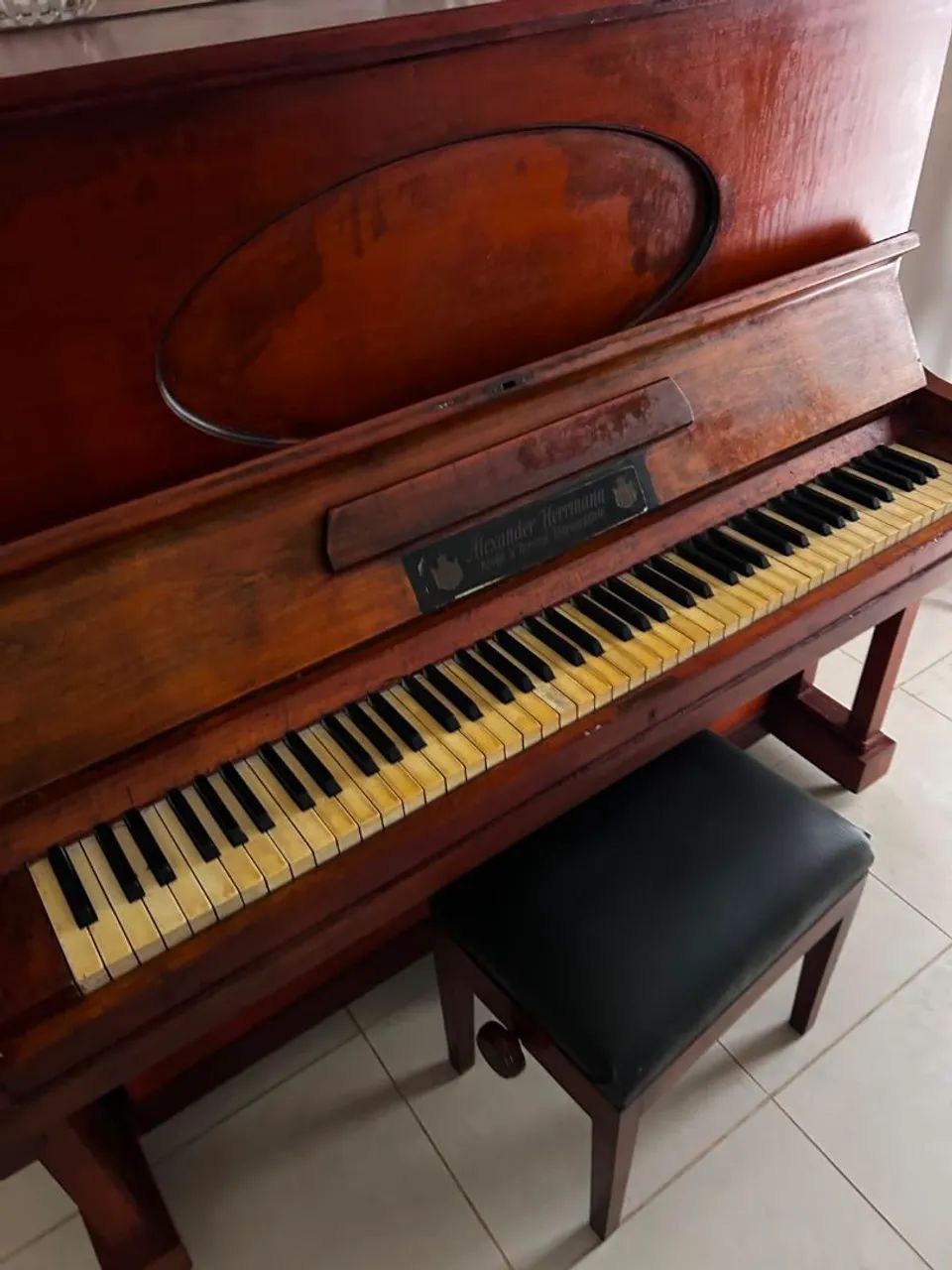 Piano - Foto 2