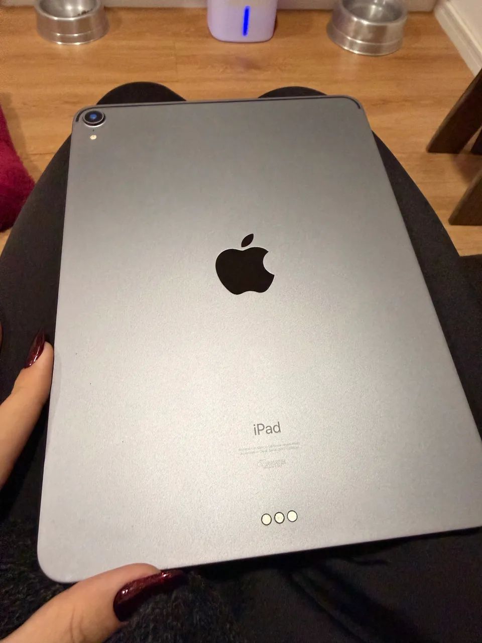 iPad Pro 11 256 gb - Foto 2