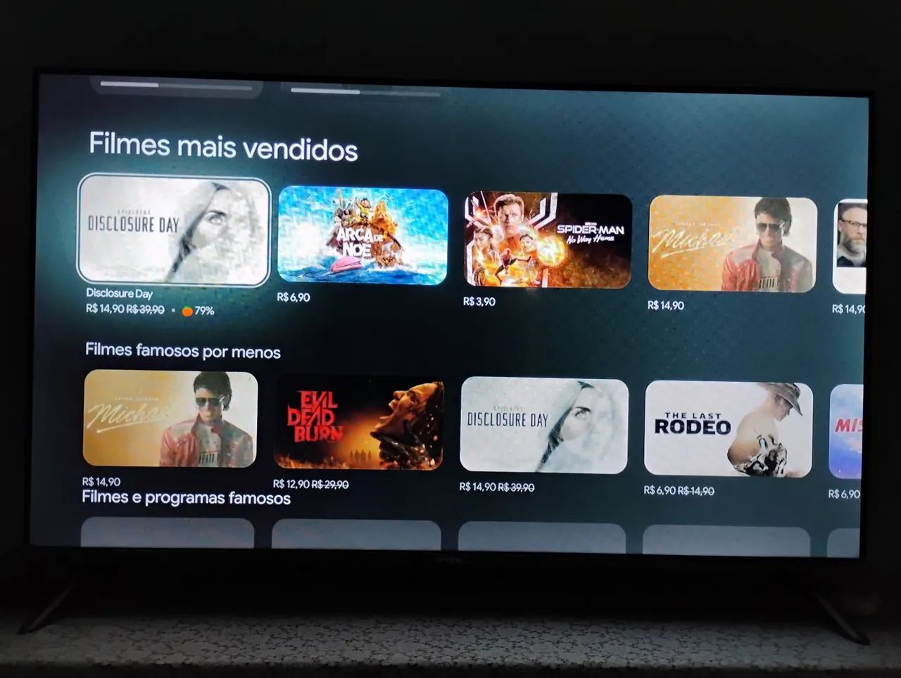 Smart TV 43 Mystic  - Foto 5