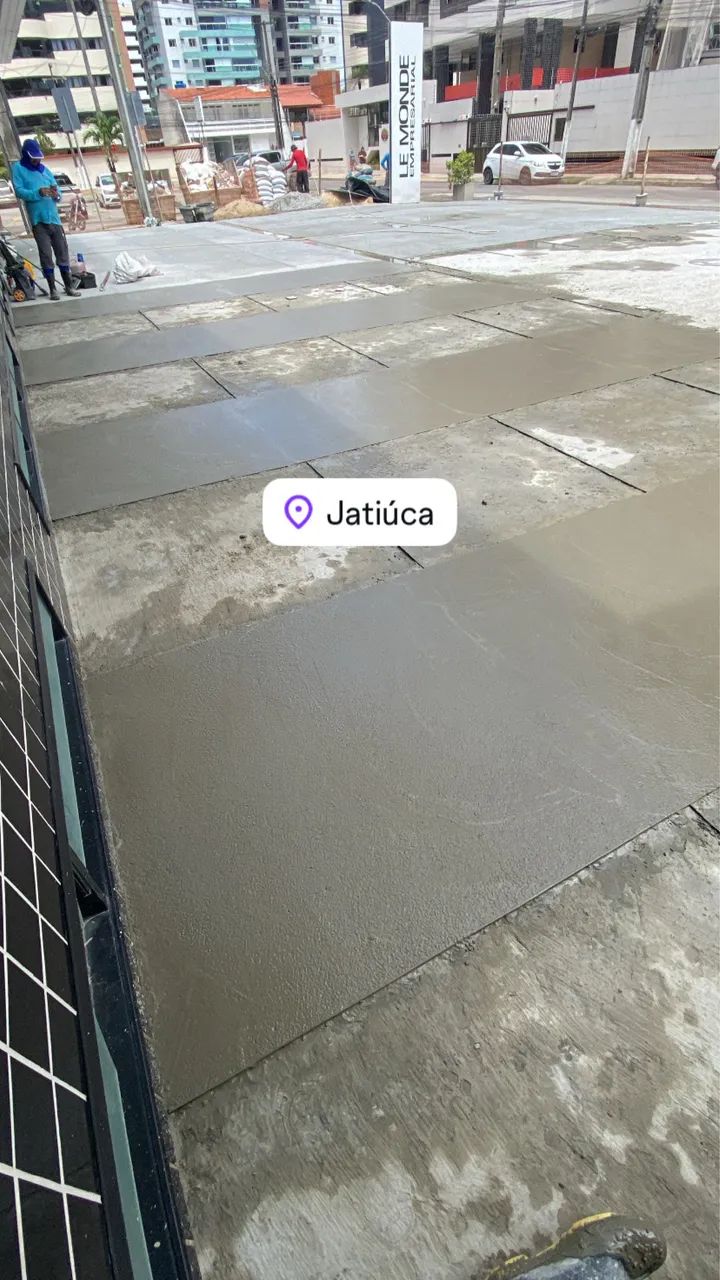 Pisos de Granilite  - Foto 4