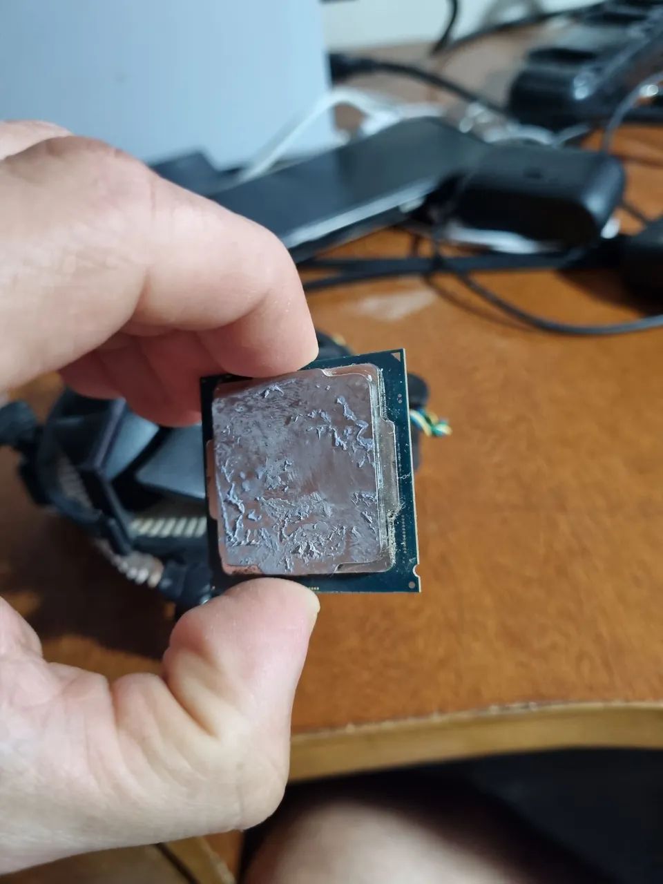PROCESSADOR I5 8600 - Foto 4