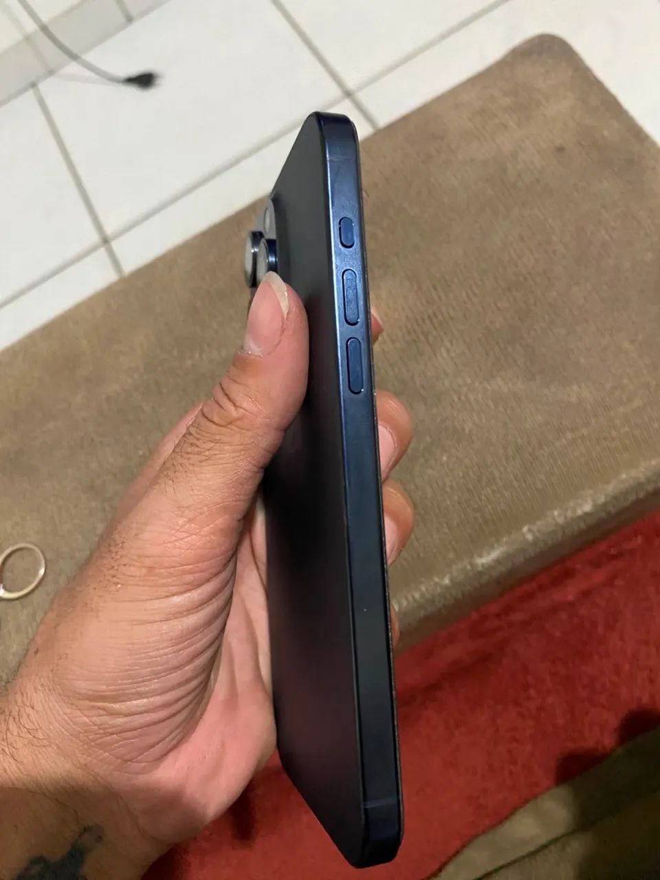 iPhone 15 pro Max 256G - Foto 3