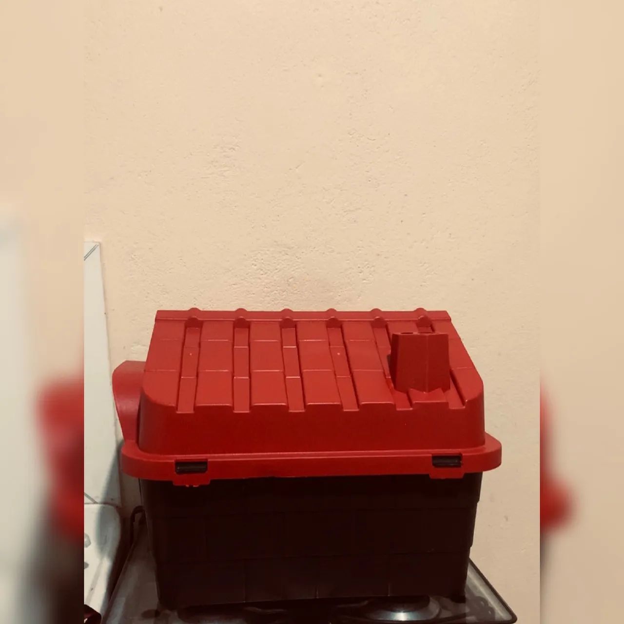 Casa Casinha Cachorro & Gatos  - Foto 2