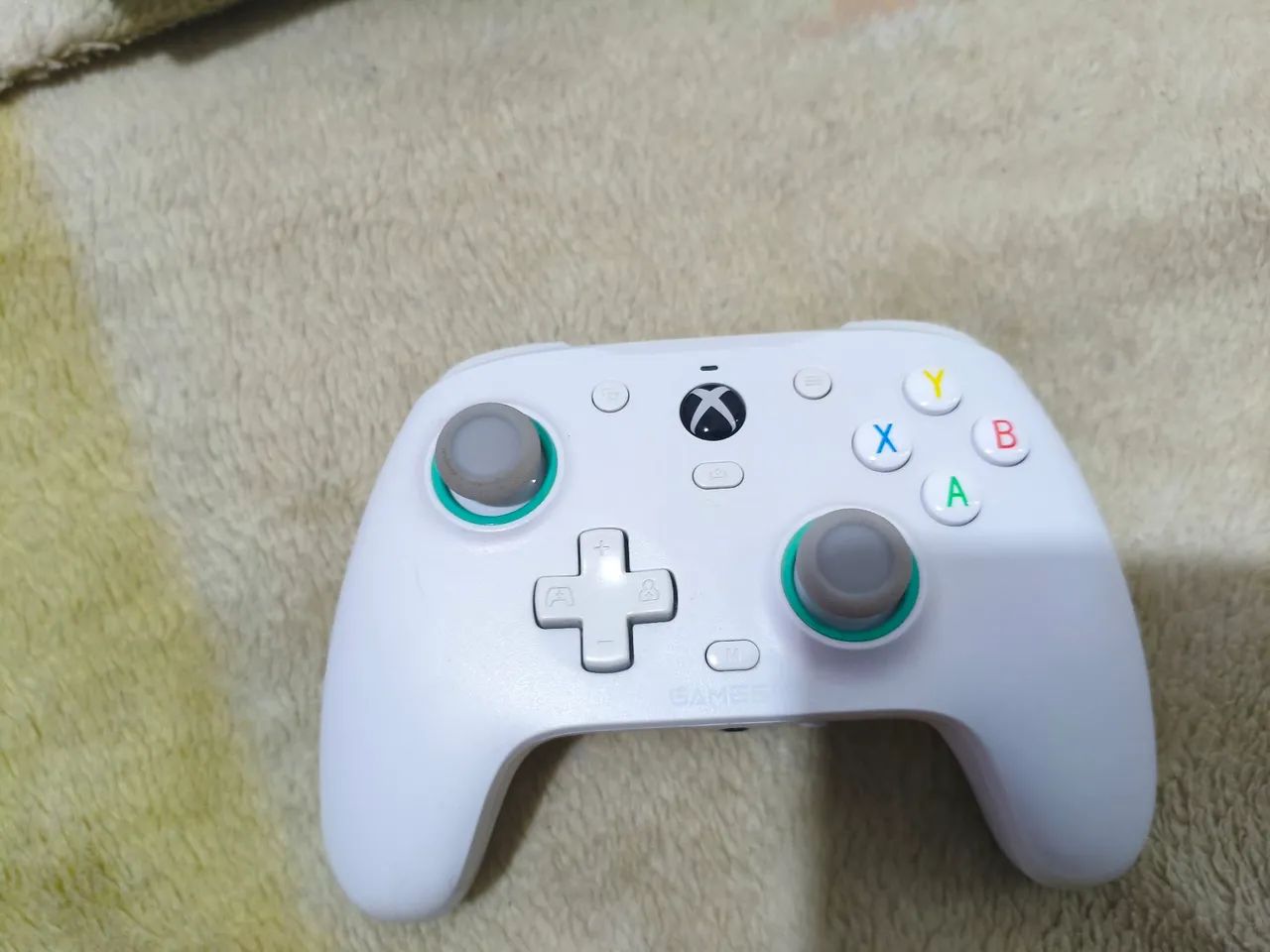 Controle game sir G7 se novo - Foto 2