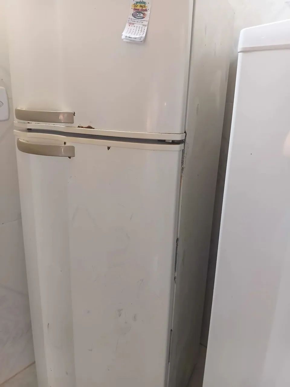Geladeira 