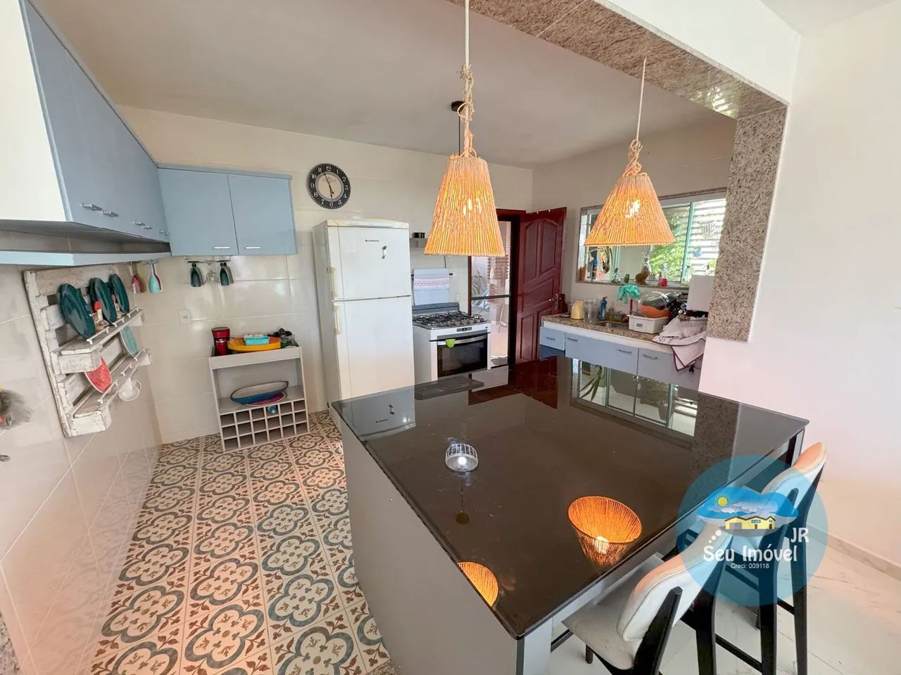 Casa em Condomínio  Pernambuca - Foto 5