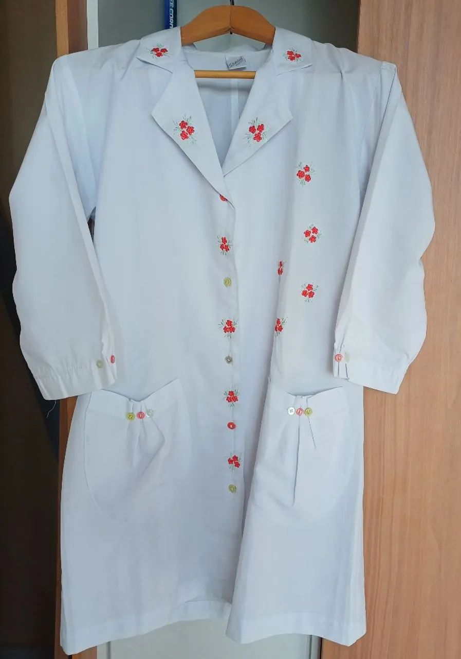 JALECO FEMININO  - Foto 2