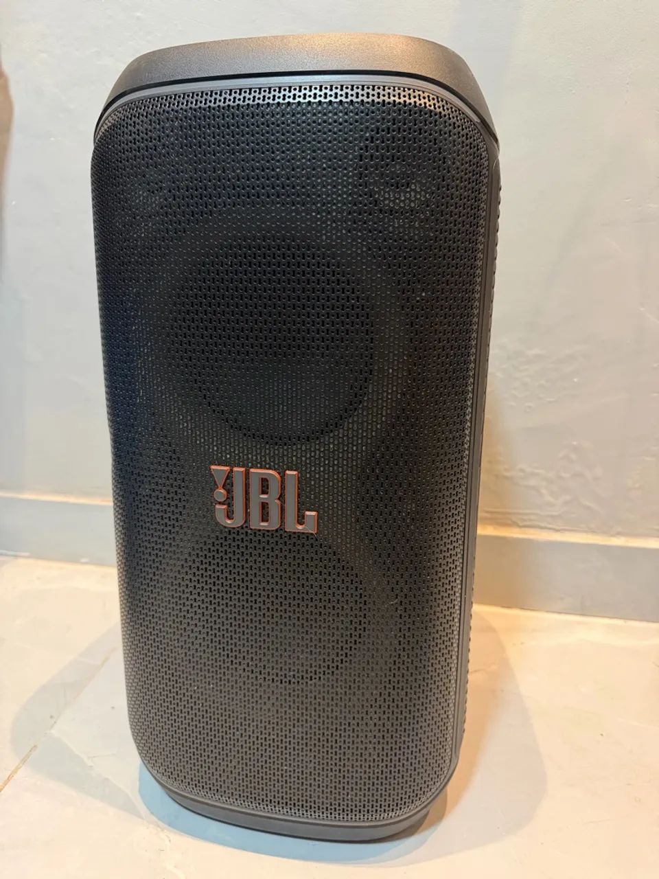 CAIXA JBL PARTYBOX  - Foto 2