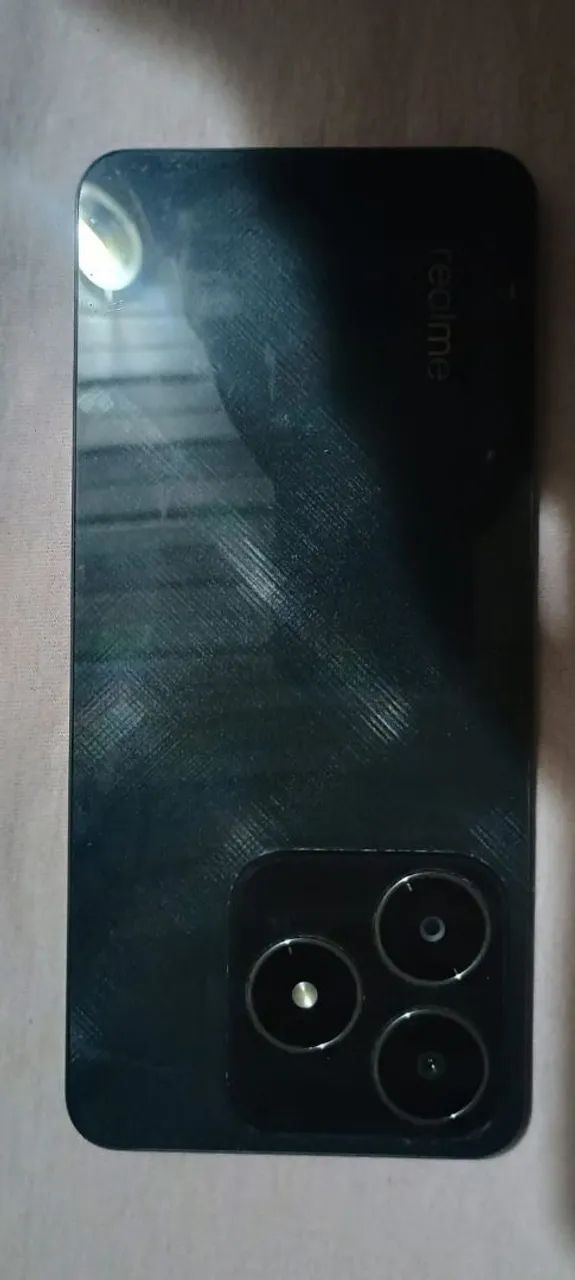 Realme c61 apenas venda  - Foto 2