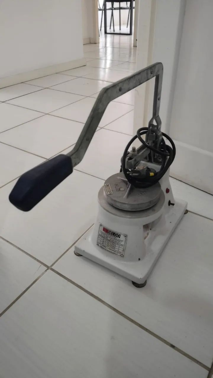 Seladora térmica Delgo