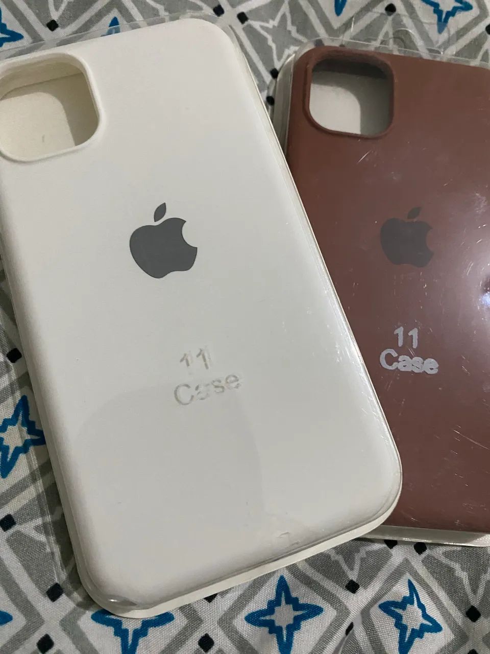 Capinhas para iPhone 11
