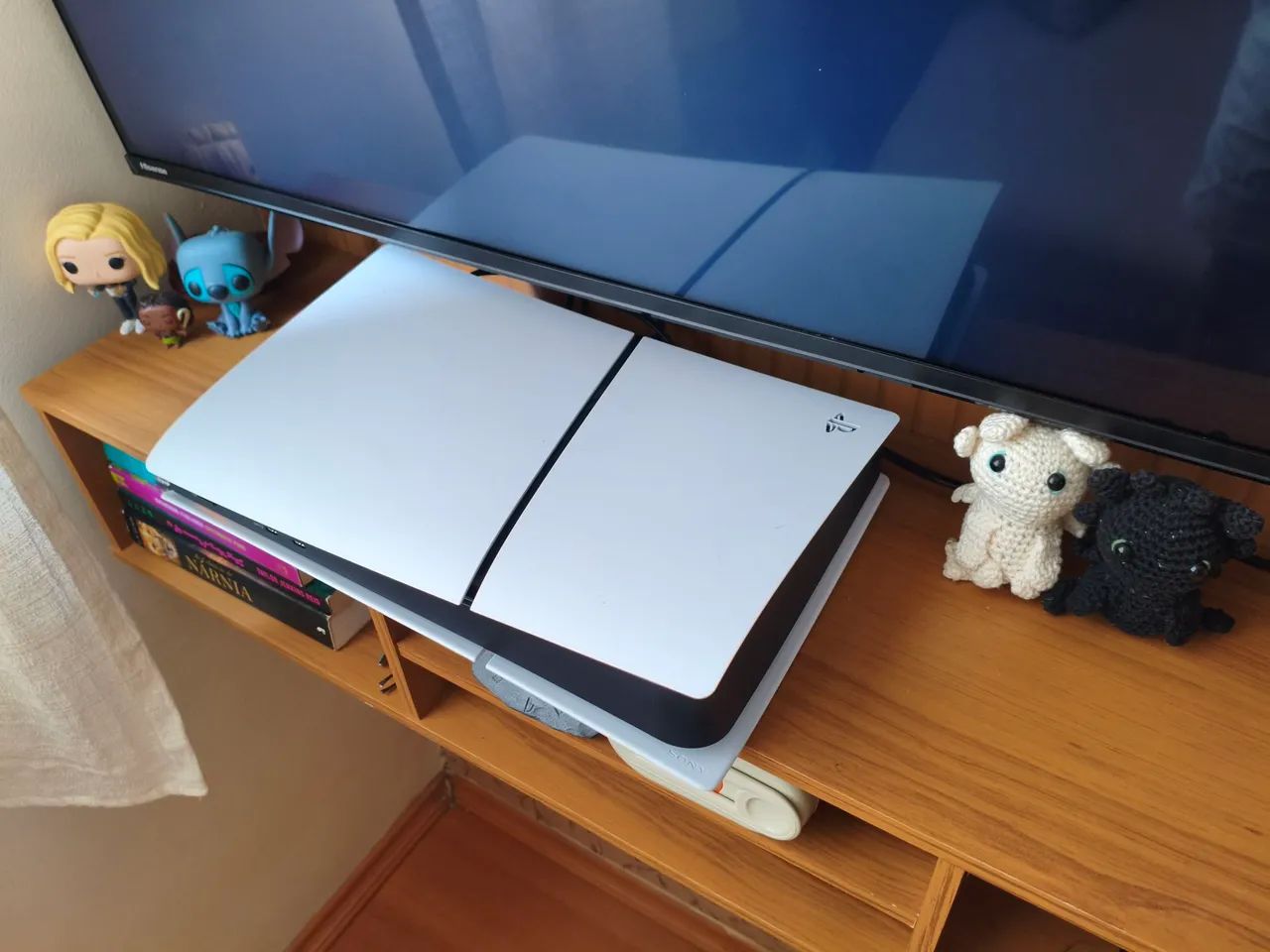 Playstation 5 Slim Digital - PS5 - Foto 2