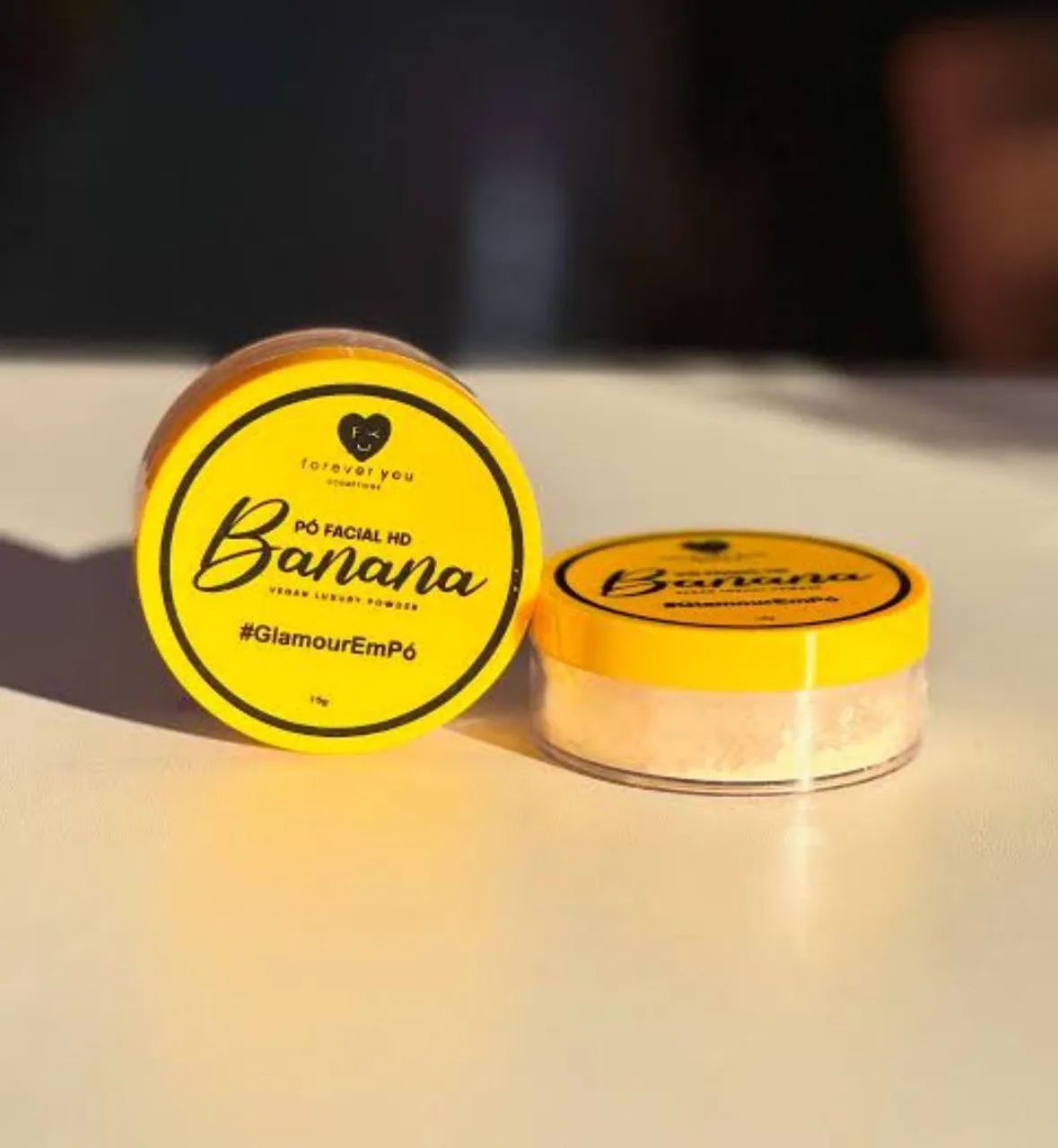 Po de Banana Vagano  - Foto 3