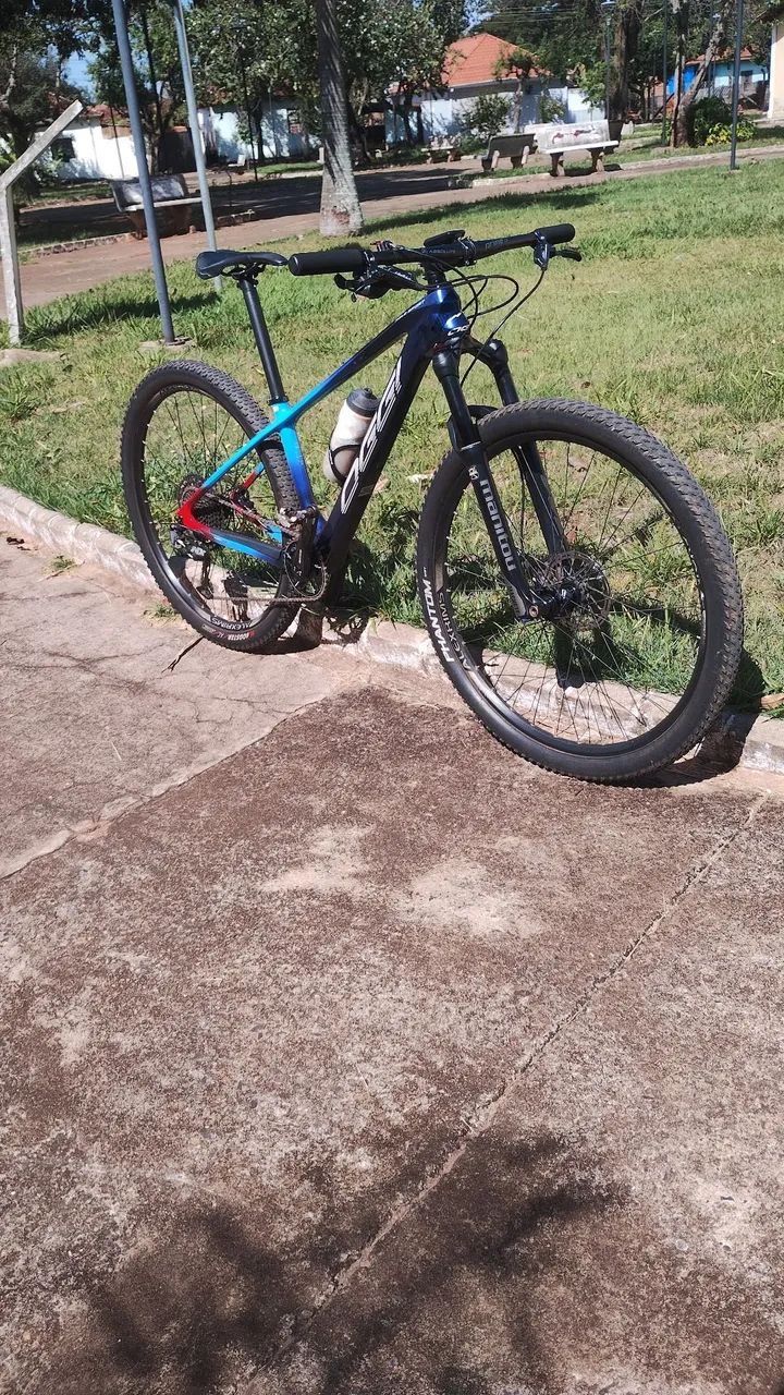Bicicleta  - Foto 2