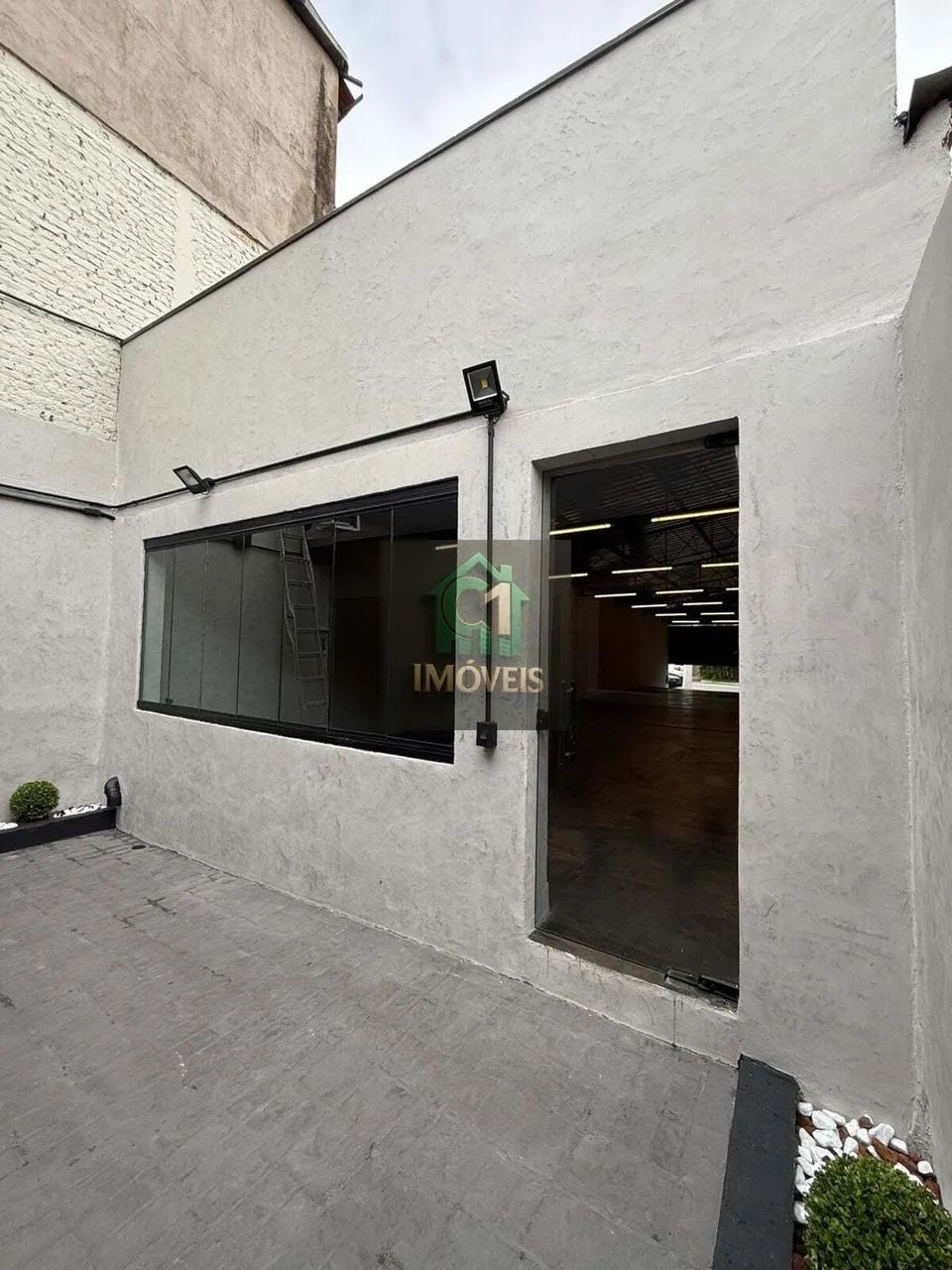 Vendo Prédio Comercial / Galpão  Vila Leopoldina - Foto 5