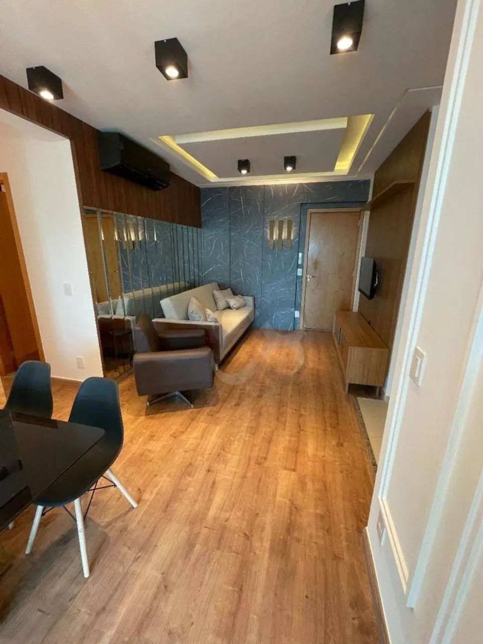 Apartamento com 3 quartos, 69m², para alugar 4.300/mês - Gleba Palhano - Londrina/PR - Foto 3