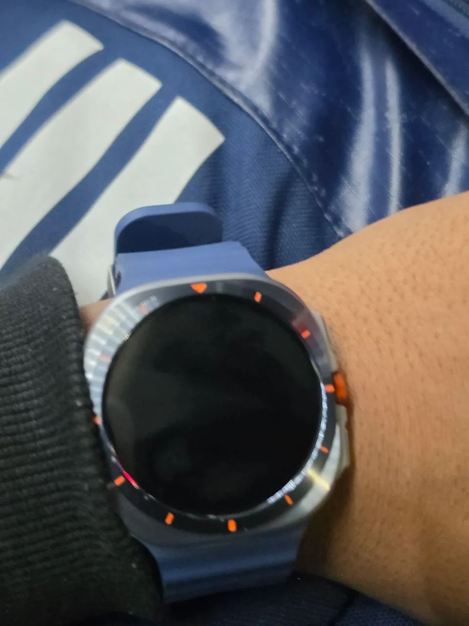 Galaxy Watch Ultra - Foto 3