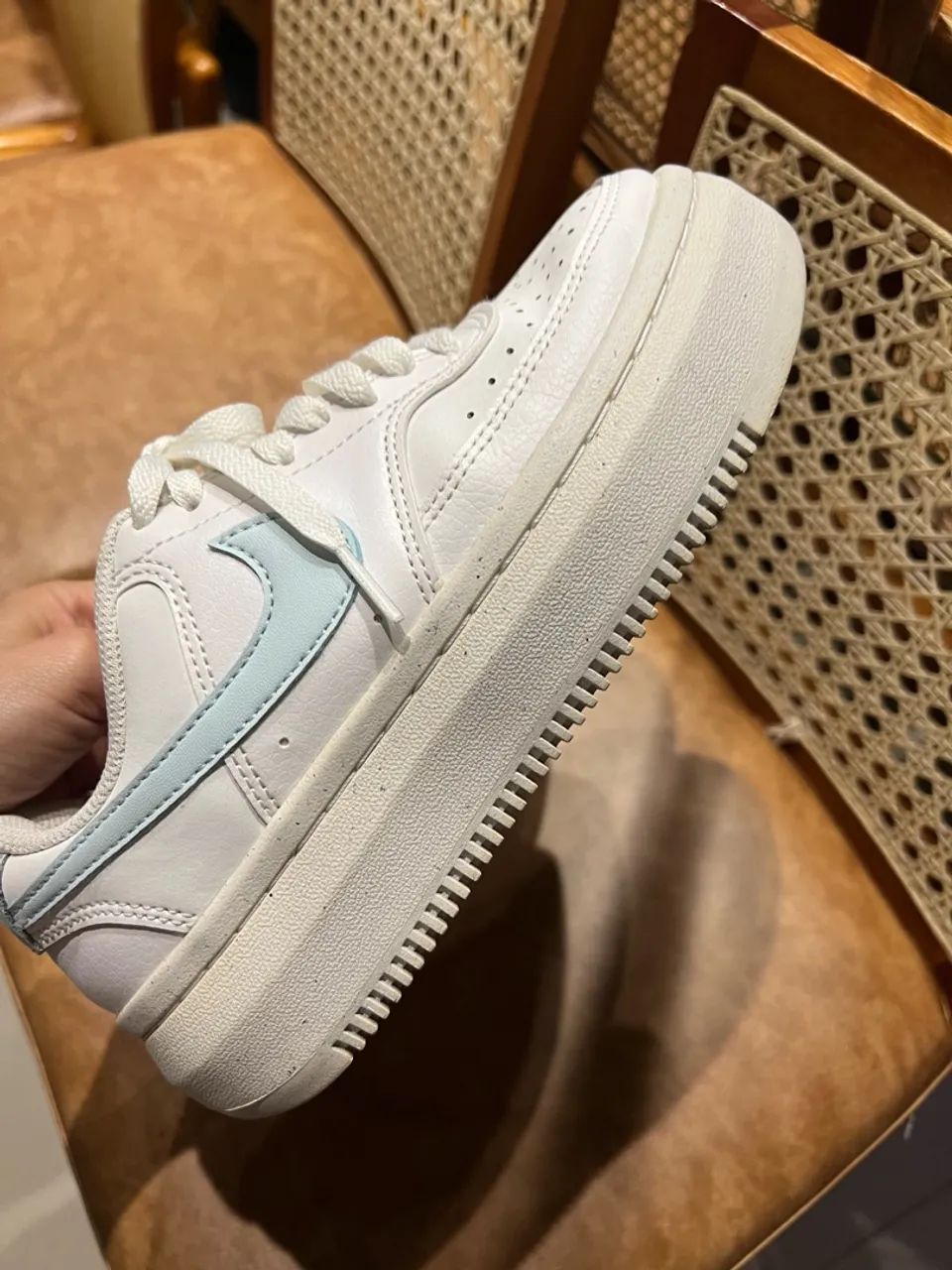 Tênis Nike  - Foto 5