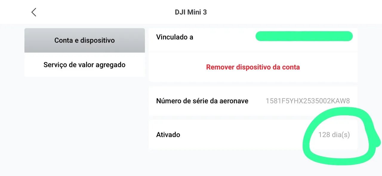 Drone DJI MINI 3  - Foto 4