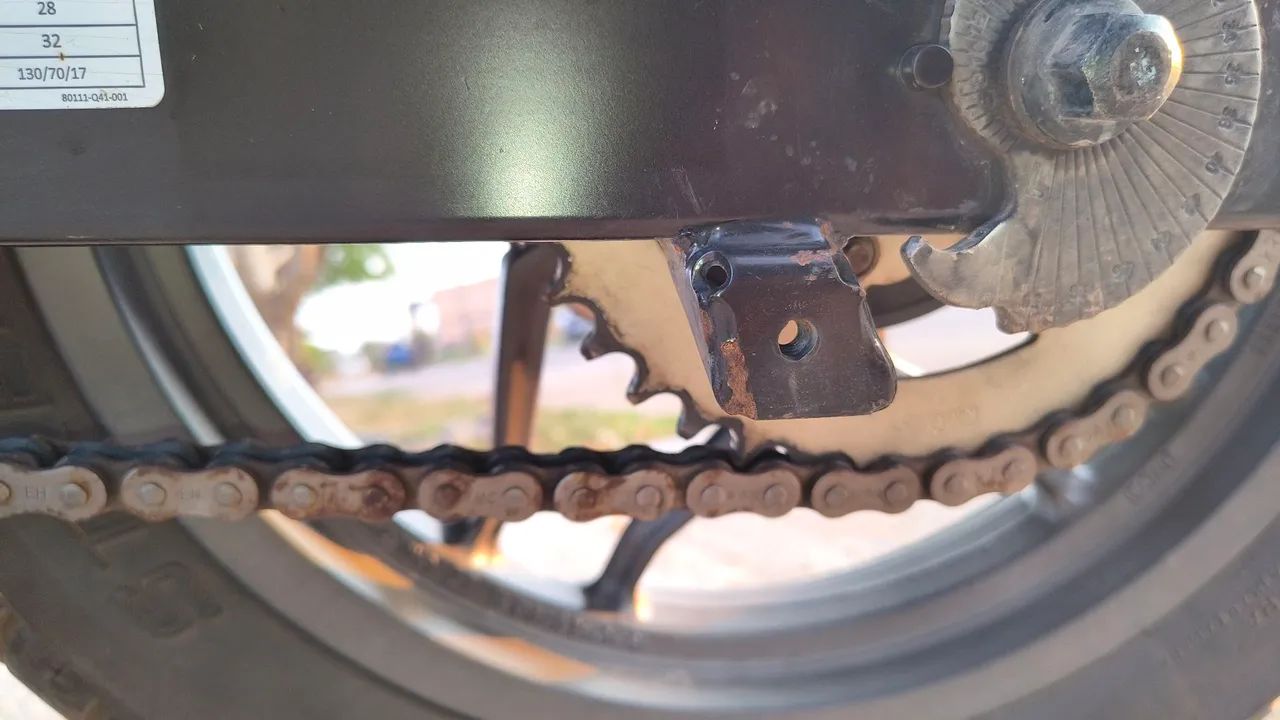 BAJAJ D200 24/25 - Foto 5