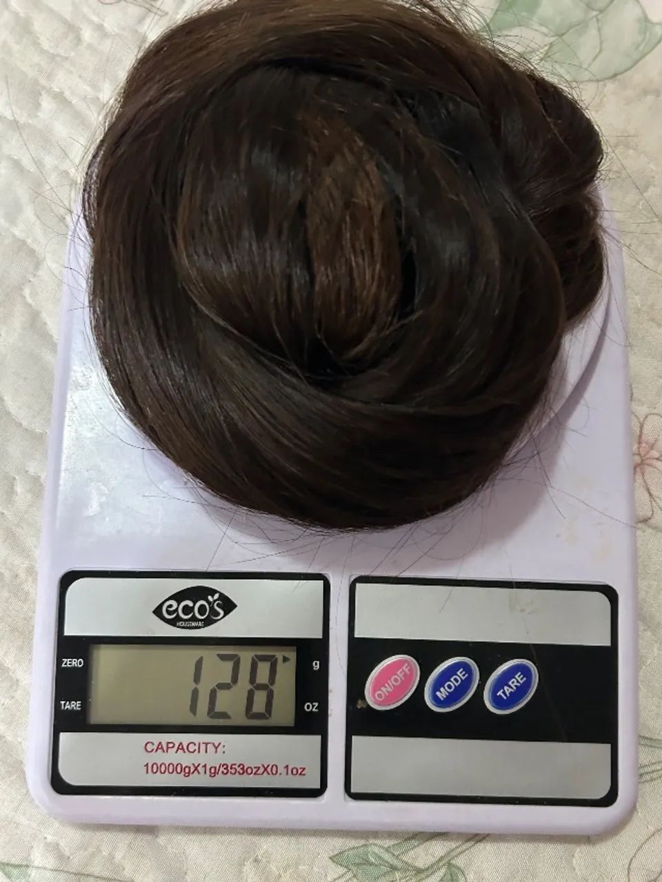 Aplique/Megahair - Foto 4