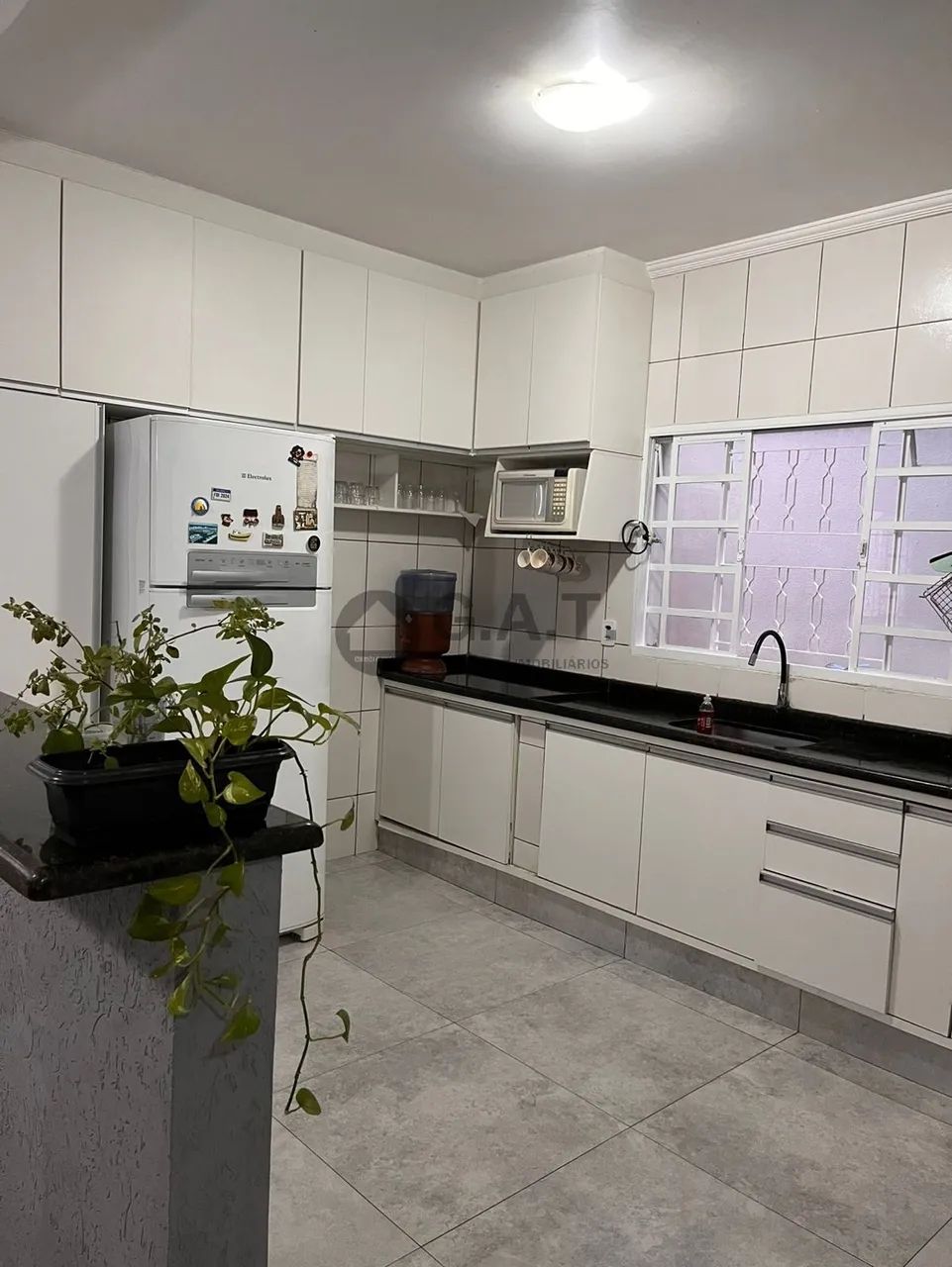 Casa à venda em Sorocaba-SP, Jardim Wanel Ville V. 3 quartos, 1 suíte, 2 salas, 3 banheiro - Foto 11