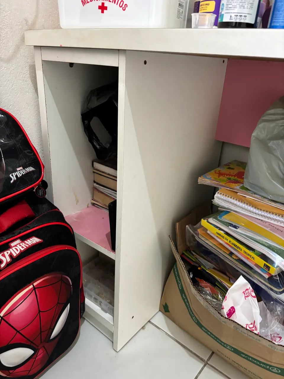 Mesa de escritório  - Foto 4