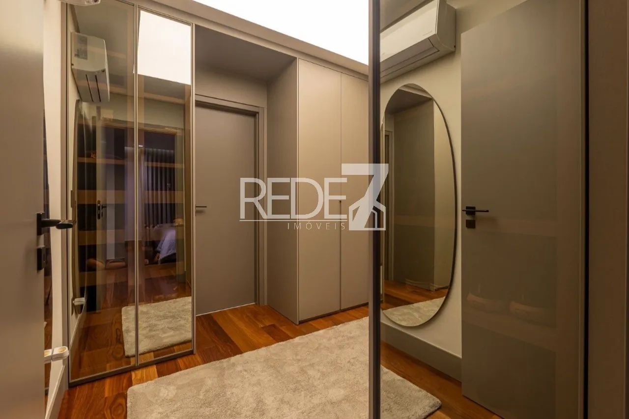 apartamento - Cambuí - Campinas - Foto 5