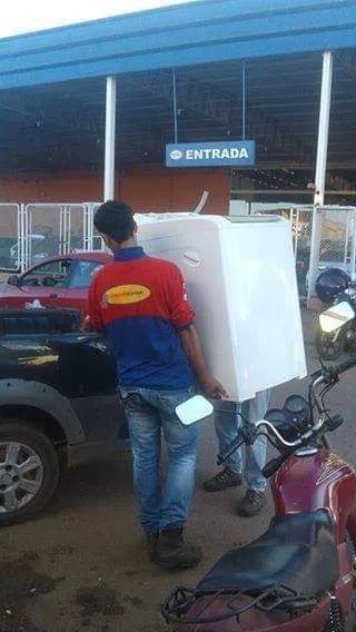 Conserto de Máquinas de Lavar Roupas  - Foto 4