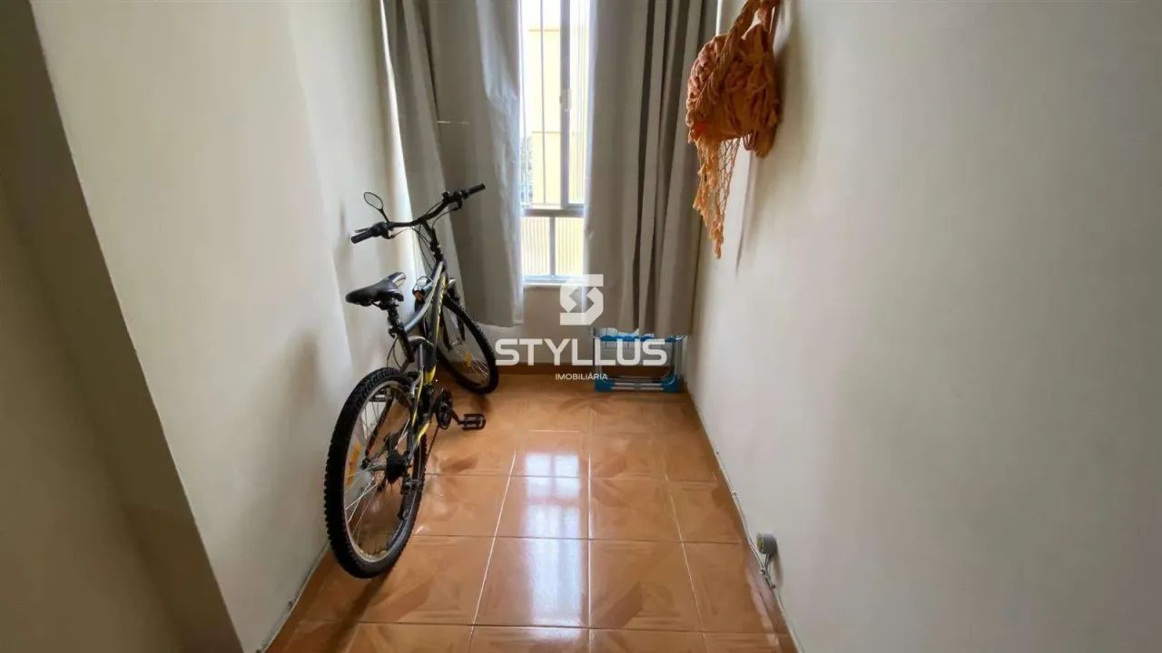 Riachuelo | Apartamento 2 quartos - Foto 5