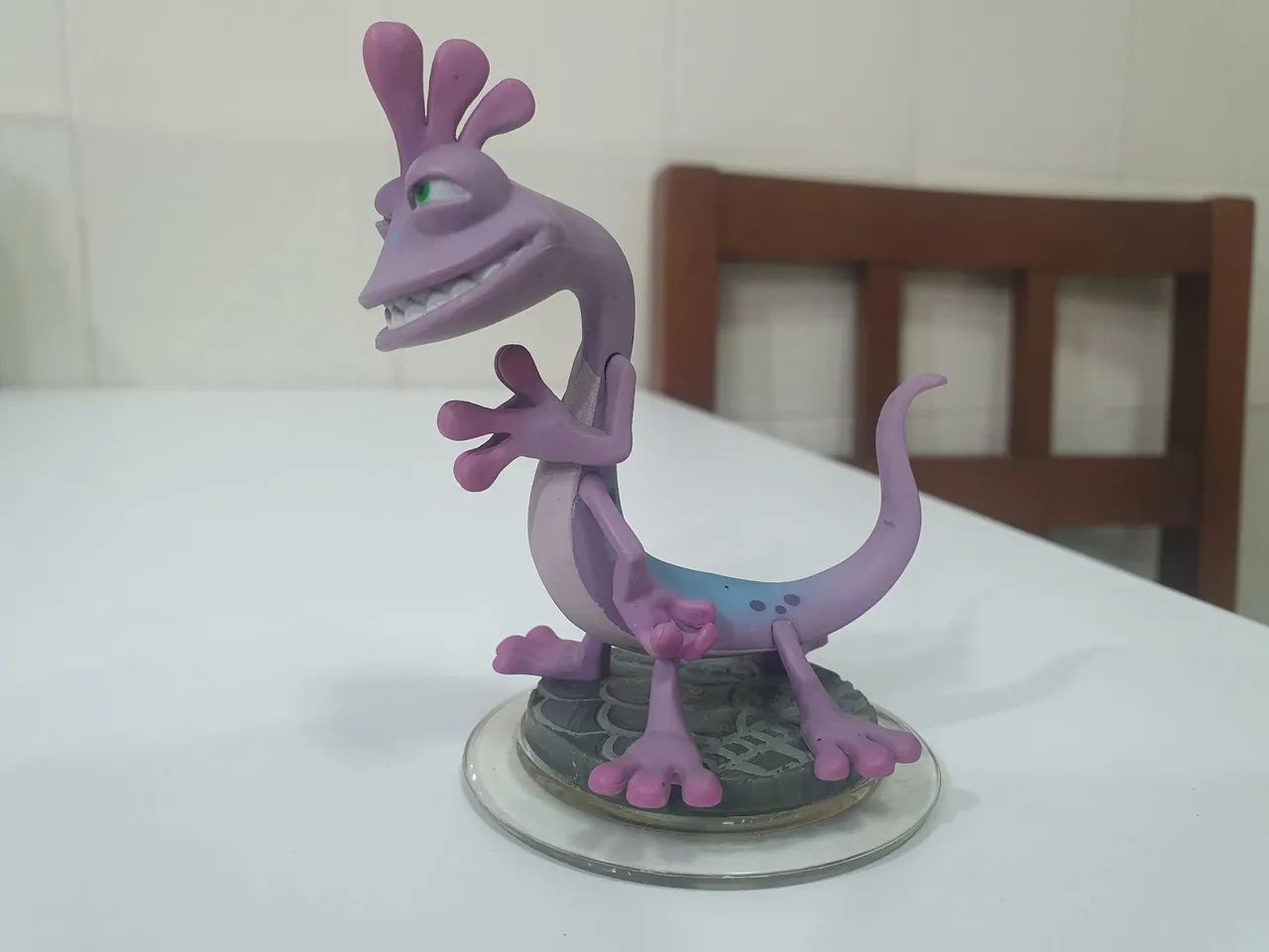 Disney Infinity - Handall - Foto 2