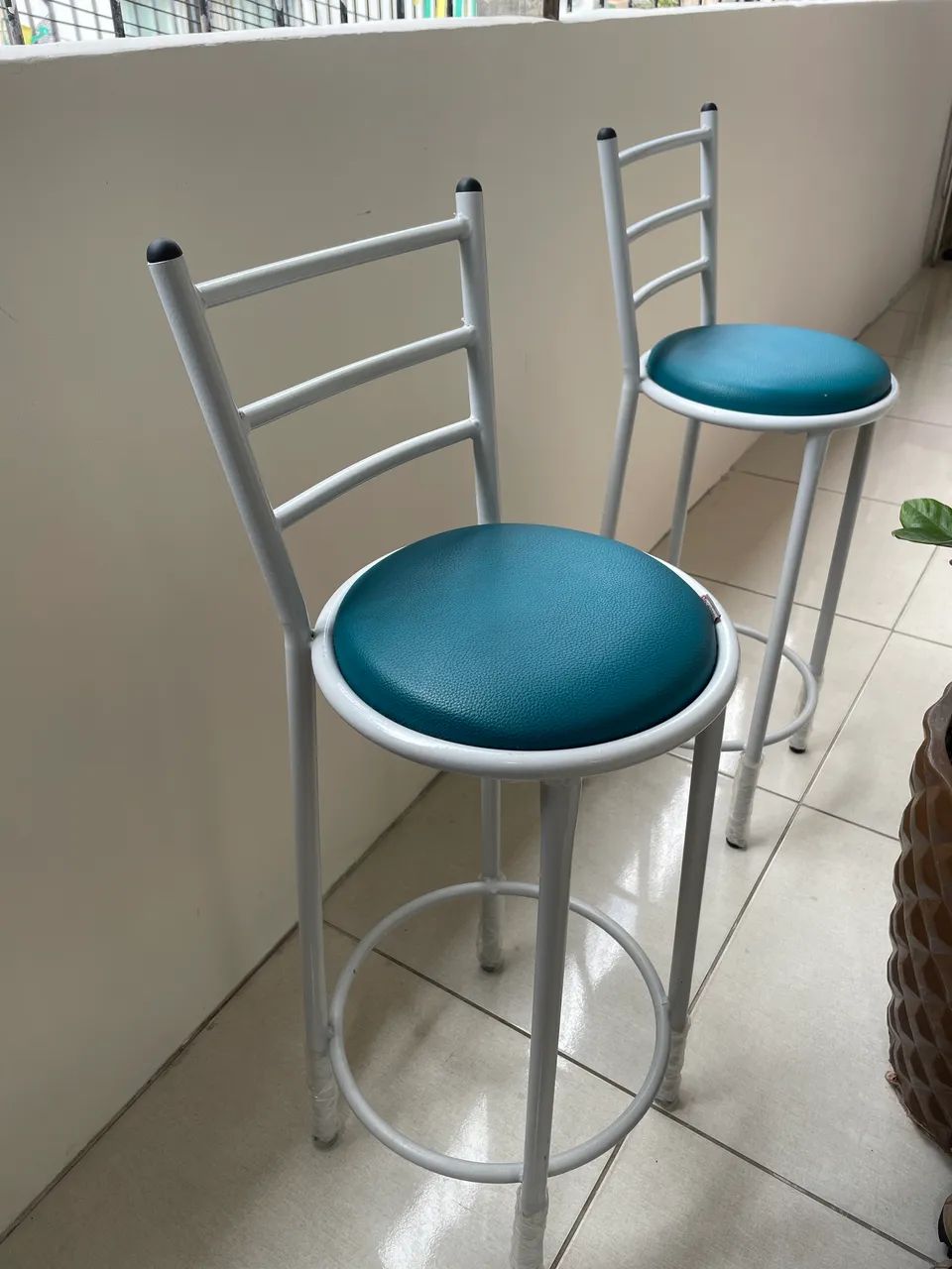 Cadeira de Balcão