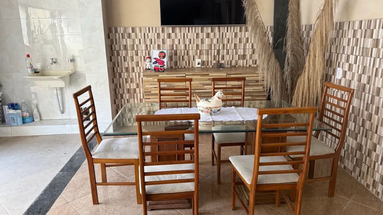 Mesa  - Foto 3