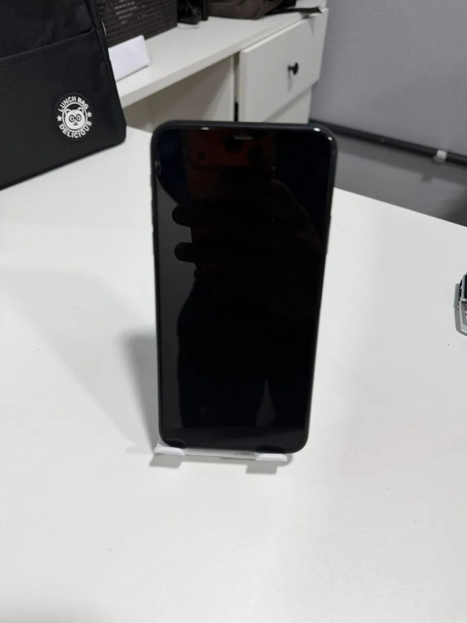 Vendo iPhone 11 Pro Max 64 gb  - Foto 3