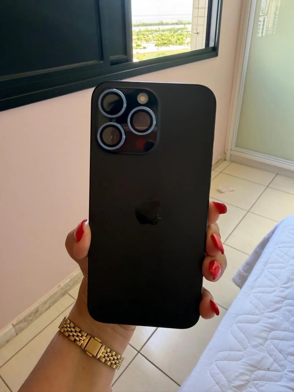 iPhone 15 pro Max  - Foto 3