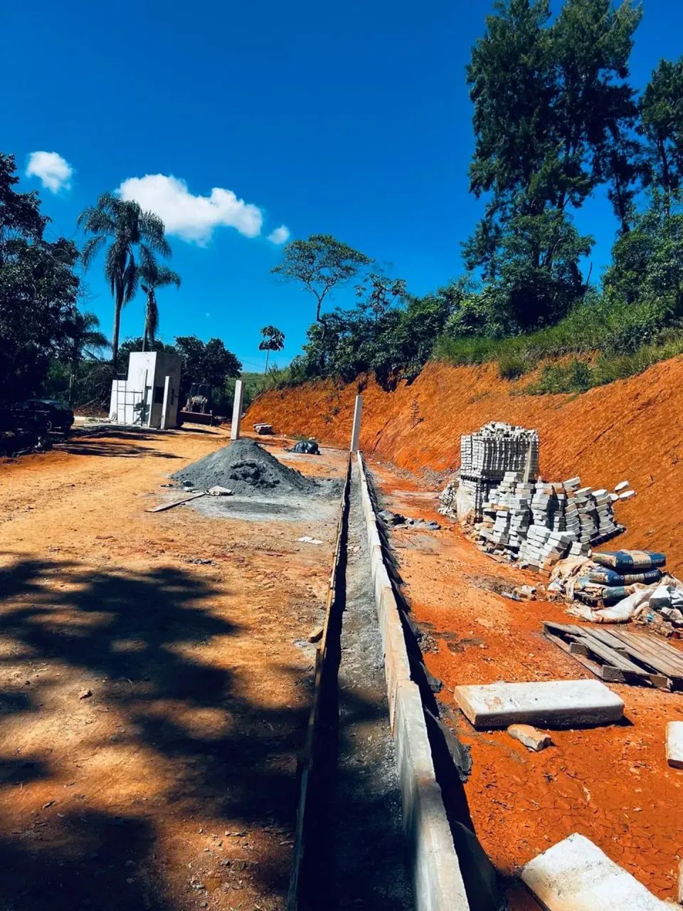 Igaratá 2026  Terreno 600m²  Ótimo para construir ou investir - Foto 3