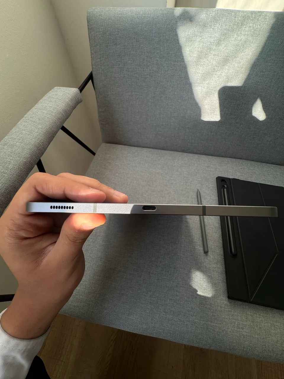 TABLET S9 FE 128 Gigas - Foto 4