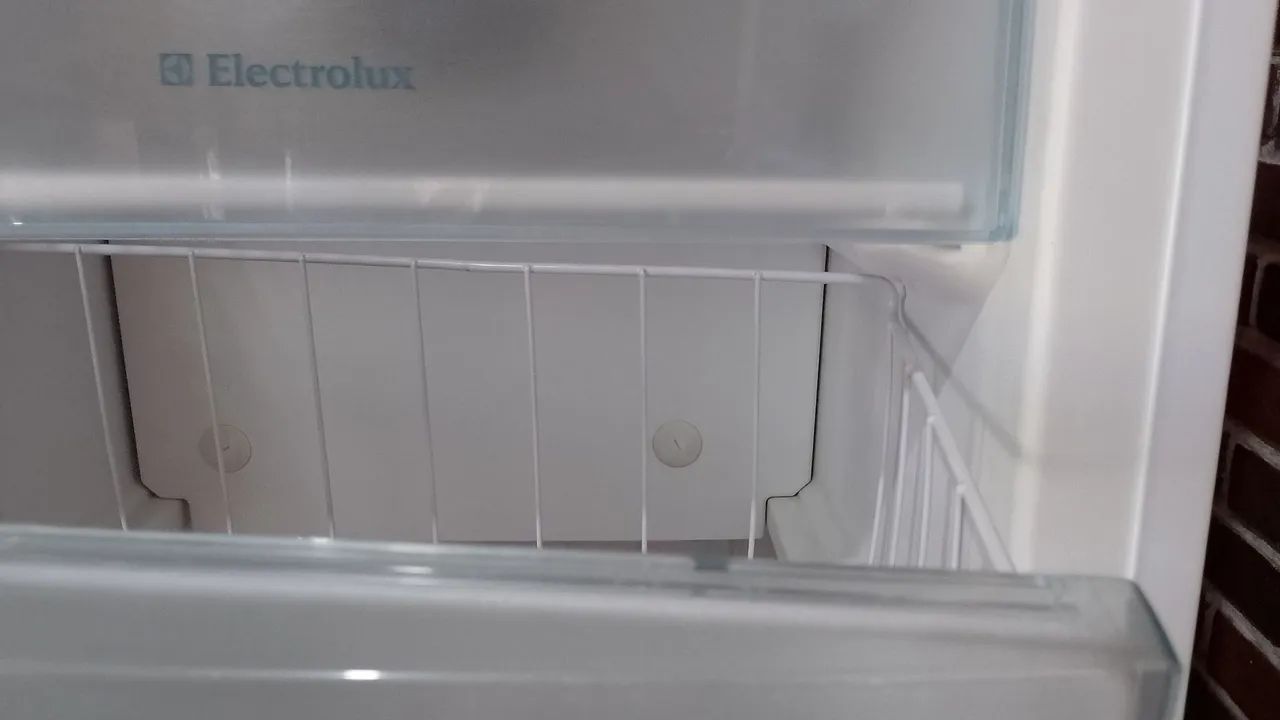 Freezer Consul vertical 