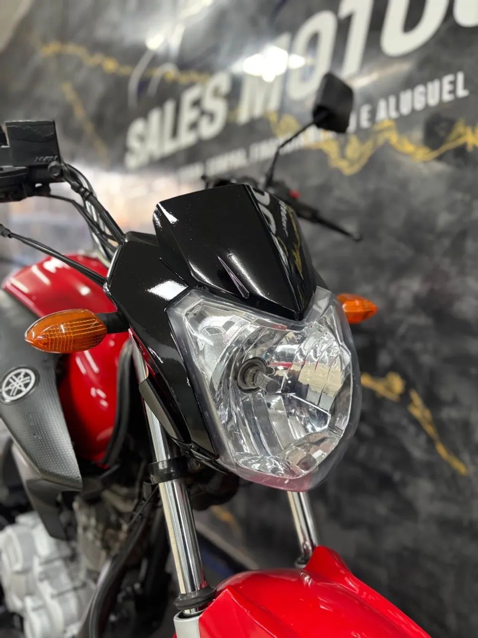 Yamaha Factor 125cc 2018 - Foto 3