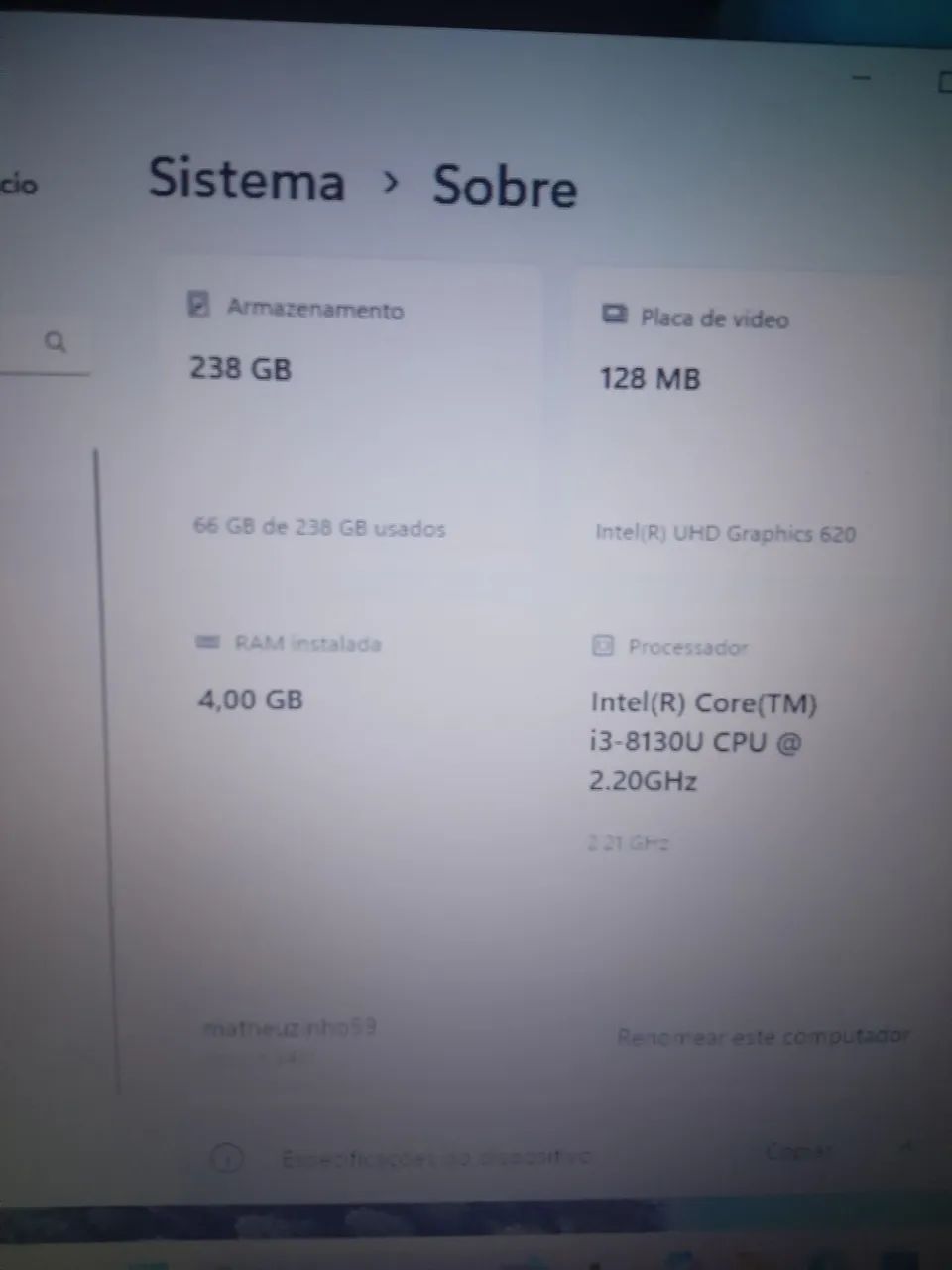 Vende-se Computador Dell  - Foto 2